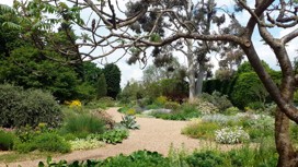 Beth Chatto Gardens, Elmstead Market