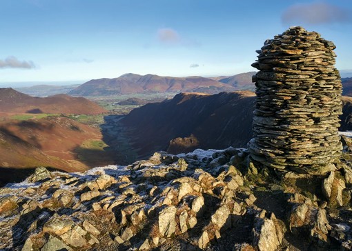Best walks in the Lake District