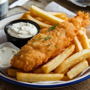 Best places to eat in Hastings