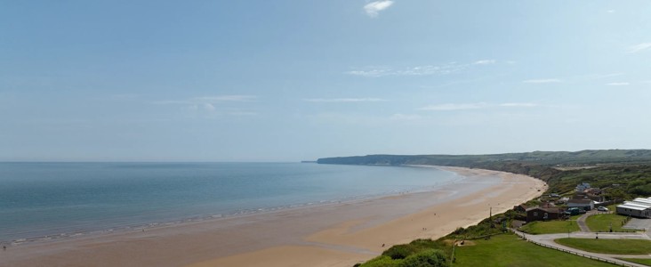Primrose Valley self catering holidays