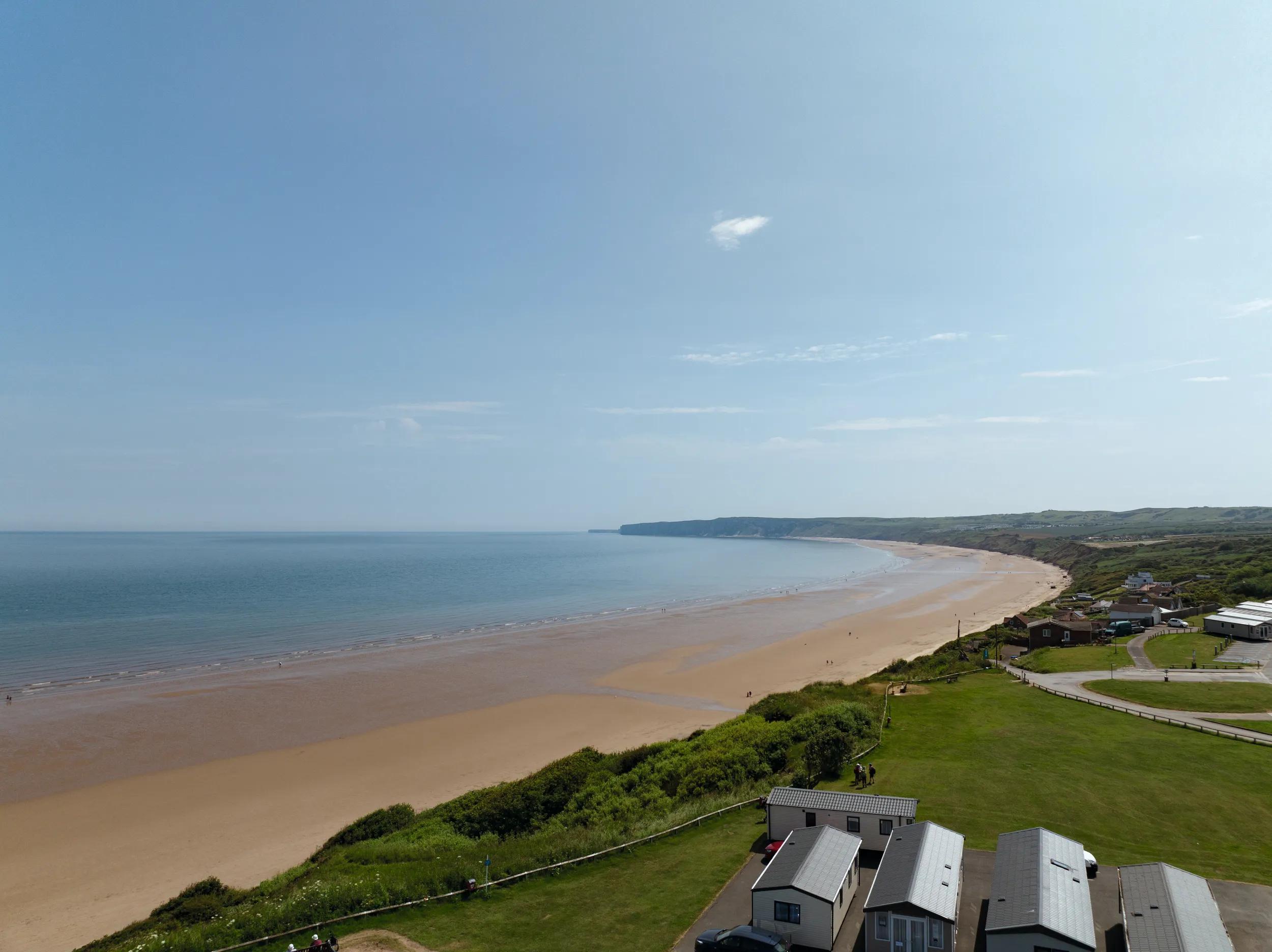 Haven Primrose Valley Holiday Park