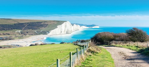 4. South Downs National Park