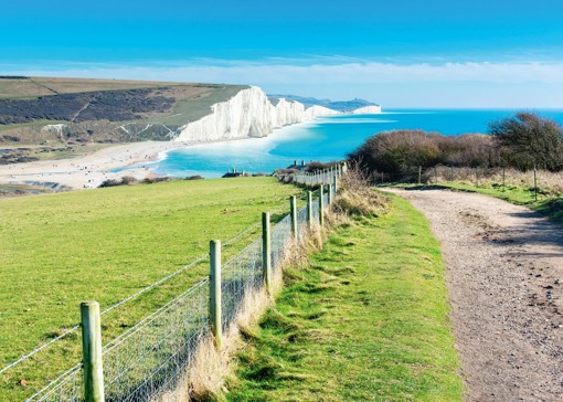 Best days out in Sussex