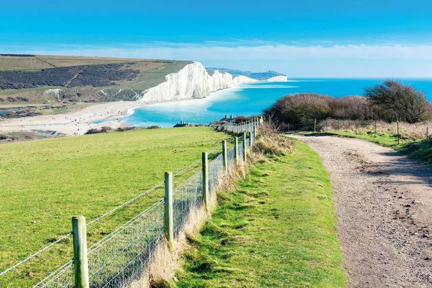 4. South Downs National Park