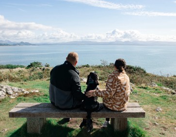 Pay a £30 deposit today and spread the holiday cost