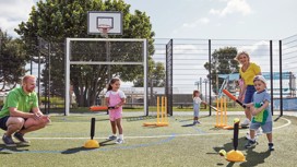 Activitots for younger children