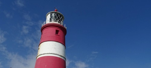 4. Happisburgh Beach, Happisburgh