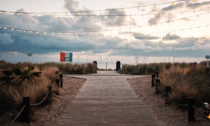Seashore, Norfolk