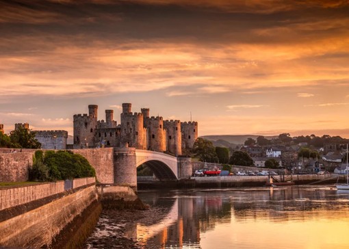 Things to do in North Wales with kids