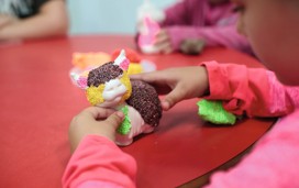 Pic 'n' Bobble Pottery