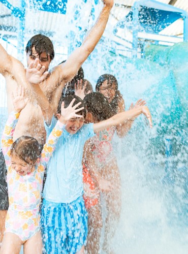 Water Parks