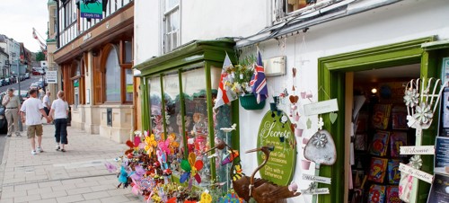 6. Arundel Farmers’ Market