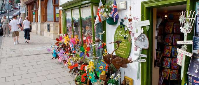 6. Arundel Farmers’ Market