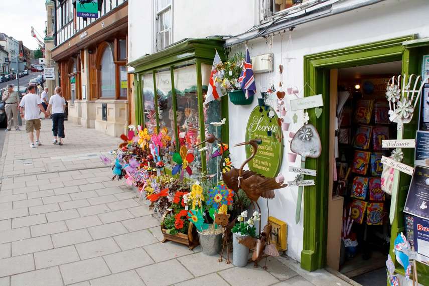 6. Arundel Farmers’ Market