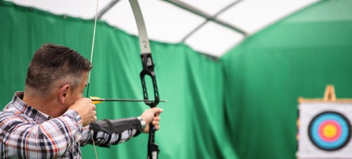 Archery