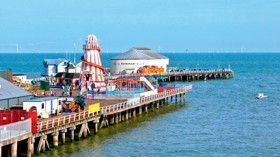 Clacton-on-Sea Pier