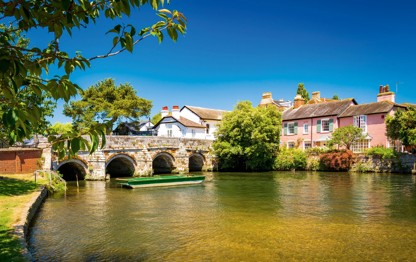 Christchurch