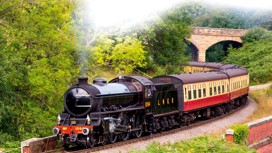 North Yorkshire Moors Railway