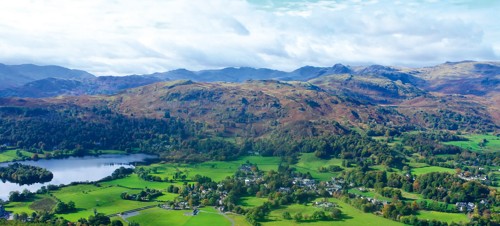 Grasmere
