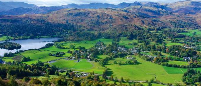 Grasmere
