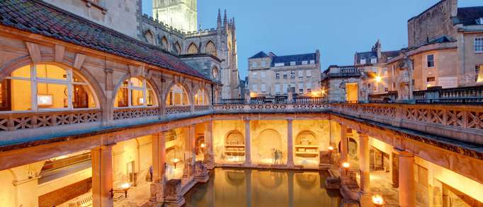 Bath