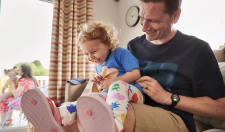 Haven Letting takes the hassle out of letting