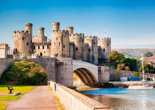 Our favourite things to do in Wales