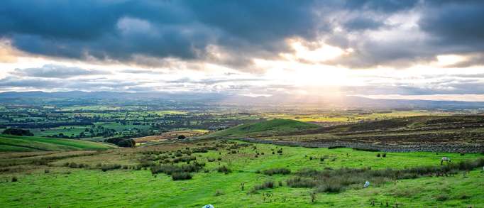 Eden Valley 