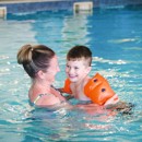 Indoor pool at Berwick