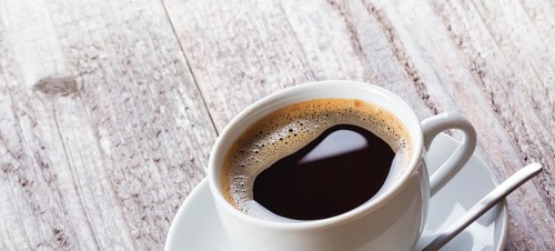 Coffee machine