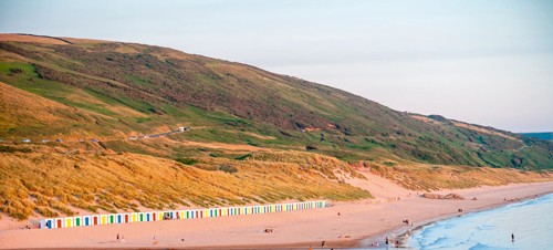 Devon