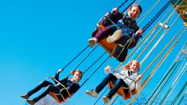 Crealy Theme Park and Resort