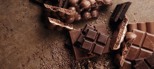 York's Chocolate Story 