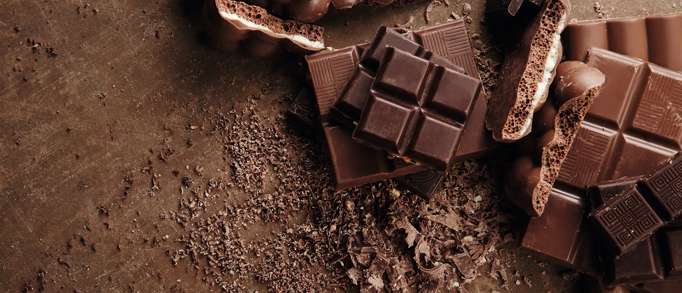 York's Chocolate Story 