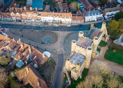 Things to do in Battle