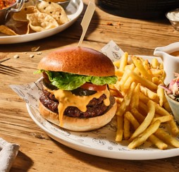 Delicious deals