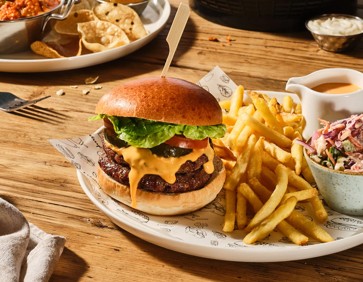 More value for less! Enjoy delicious deals on park.