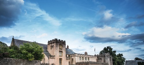 9. Torre Abbey