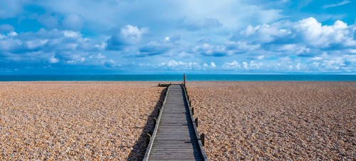 Dungeness National Nature Reserve, Dungeness