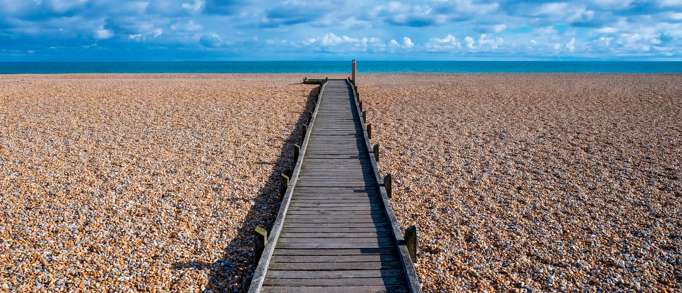 Dungeness National Nature Reserve, Dungeness