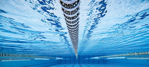 4. Trinity Sports and Leisure Centre