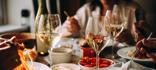 2. Rendezvous Wine Bar 