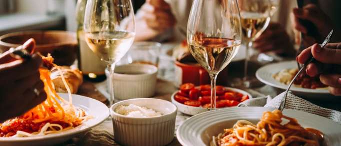2. Rendezvous Wine Bar 