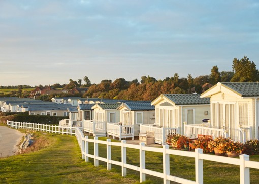Guide to letting out your static caravan