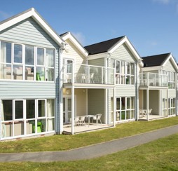 Accommodation to keep you snug