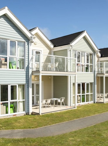 Accommodation with appeal