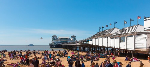 Weston-super-Mare