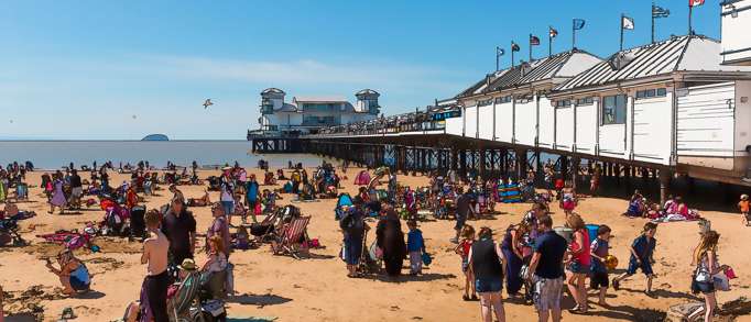 Weston-super-Mare