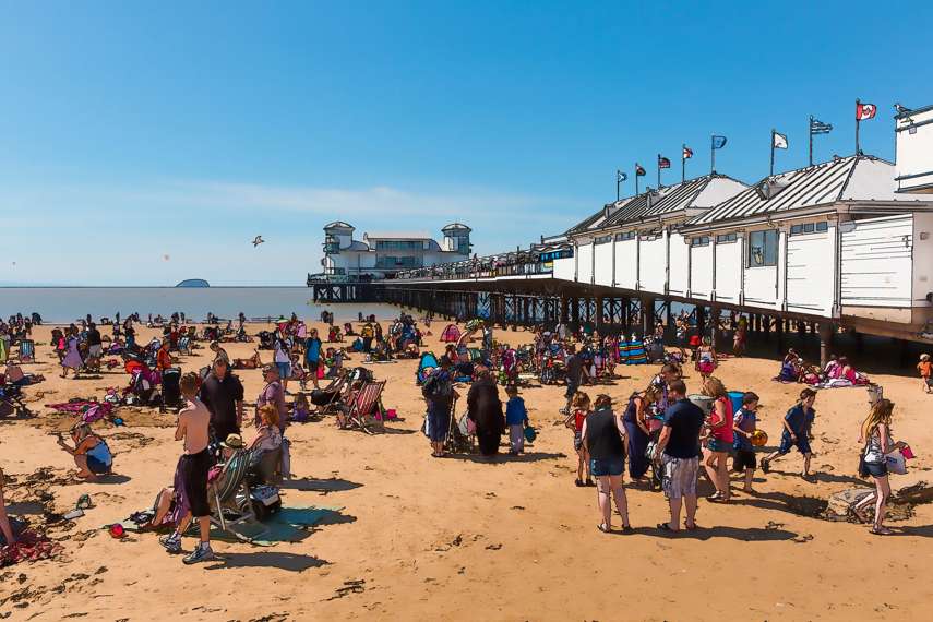 Weston-super-Mare