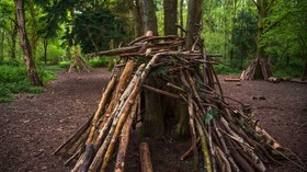 What are the best outdoor activities for kids?